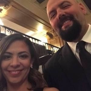 Meet your Posher, Yesenia